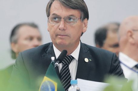 Delirium Jaira Bolsonaro