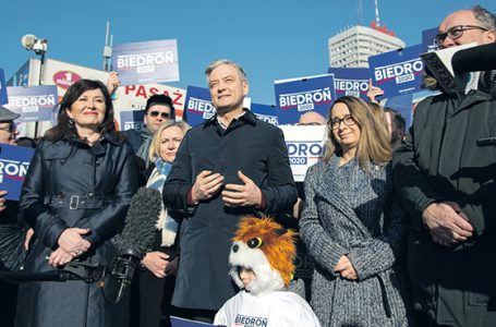 Do czytelników i czytelniczek Trybuny