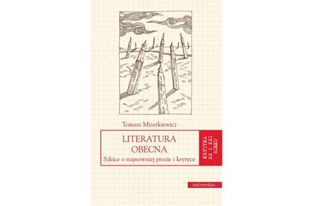 Literatura widmowa