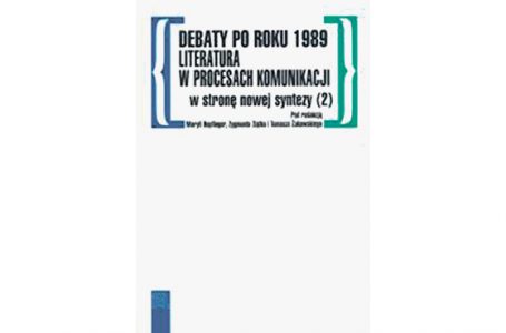 Literatura po 1989 roku na polskich szlakach