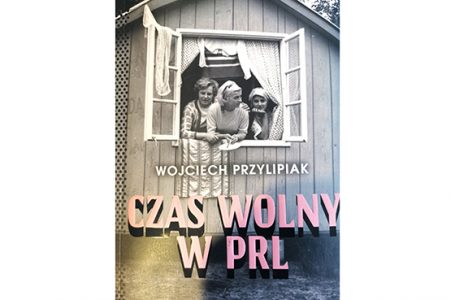 O czasie wolnym w PRL