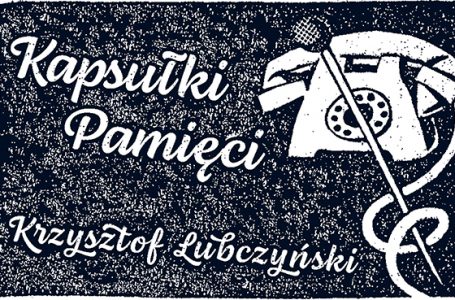 Kapsułki pamięci