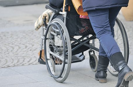 Bułgarska opiekunka walczy o sprawiedliwość przed niemieckim sądem