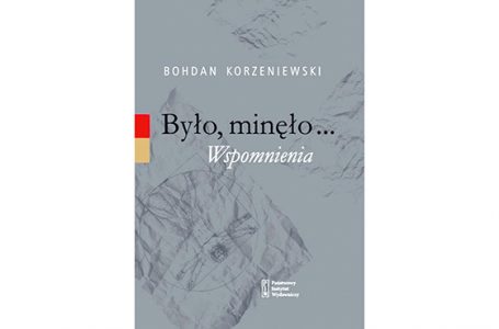 Wspomnienia „Korzenia”