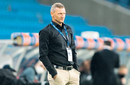 Ekstraklasa dała Lechowi wolne