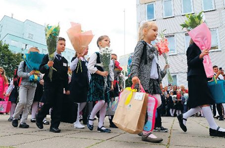 Nieznośna niezmienność relacji z Łukaszenką