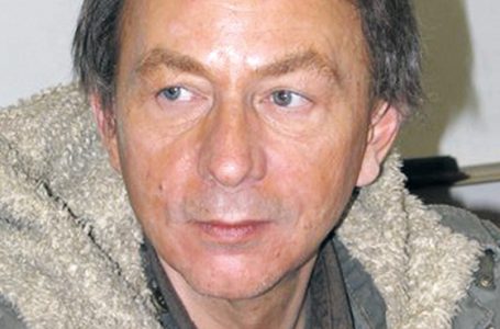 Houellebecq   – Homer epoki rozkładu