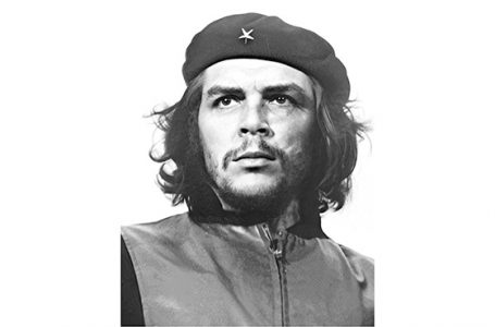 Hasta la victoria siempre!