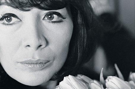 Juliette Greco (1927-2020)Czarny anioł egzystencjalizmu