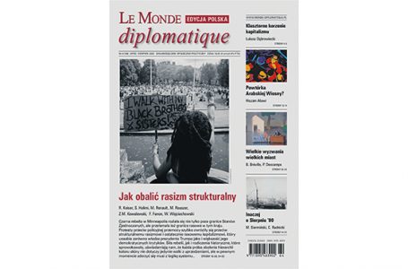 Wakacyjne numery „Le Monde”