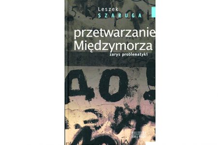 Międzymorze – trudny ląd