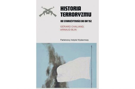 Terroryzm – zło wielopostaciowe