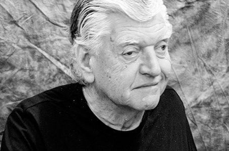 David Prowse (1935-2020)