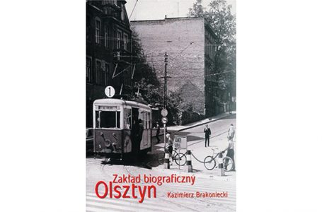 Kosmos zwany Olsztynem