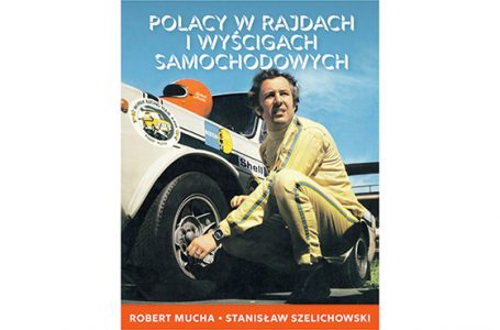 Wspaniali mężczyźni w swych szalejących maszynach