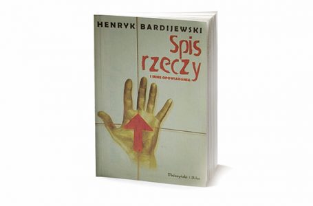 Henryk Bardijewski: po cóż cud barbarzyńcy?