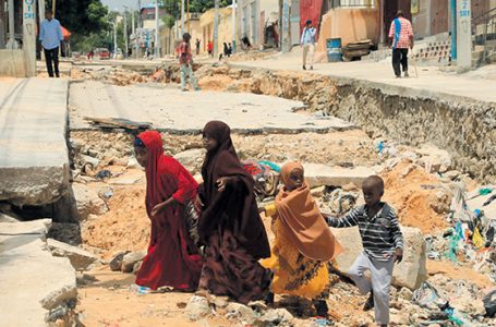 Amerykańska wojna w Somalii po pół wieku się kończy…  czy na pewno?