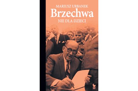 „Taki pan, który zwie się Brzechwa Jan”