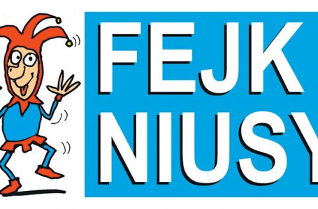 Fejk nius