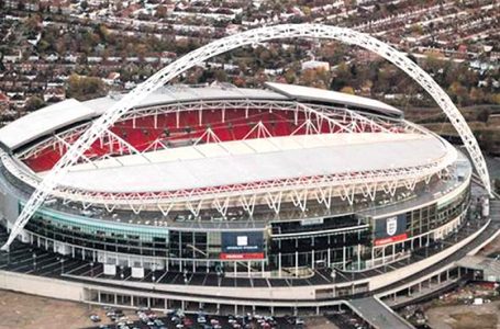 O tym się mówi: Mecz Anglia-Polska nie na Wembley?