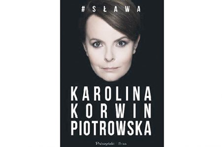 Sława Korwin-Piotrowskiej