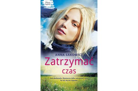 Plan Agaty – zatrzymać czas