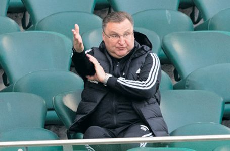 PKO Ekstraklasa: Legioniści w końcu pokonali drużynę Piasta