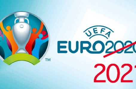 Euro 2021: Mistrzostwa z kibicami