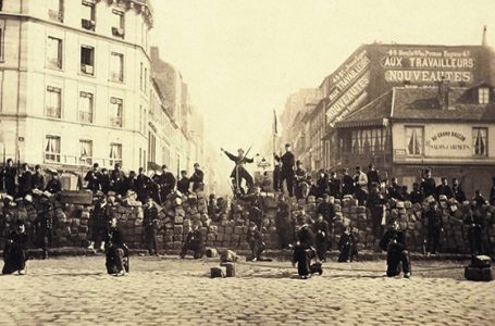 „Szturmem chcieli zdobyć niebo…” (cz. V)