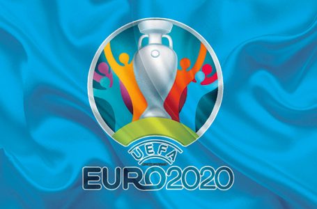 Wyniki Euro 2020/21: