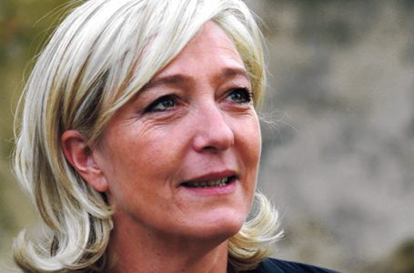 Marine Le Pen może nas jeszcze zaskoczyć