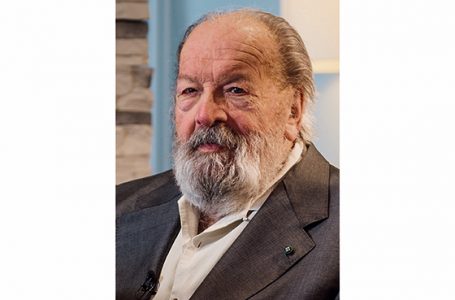 Bud Spencer – dobry olbrzym