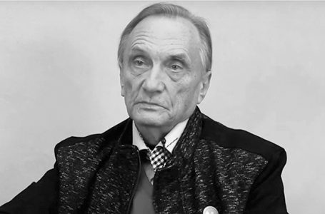 Krzysztof Gradowski (1943-2021)