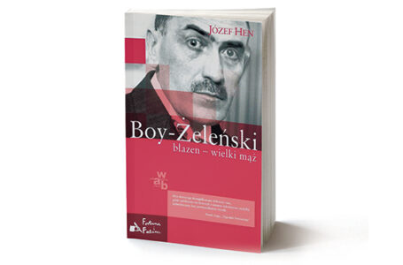 Boy – mędrzec