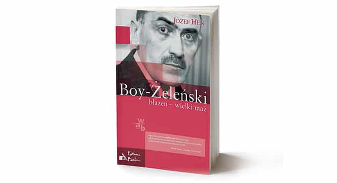 Boy - mędrzec