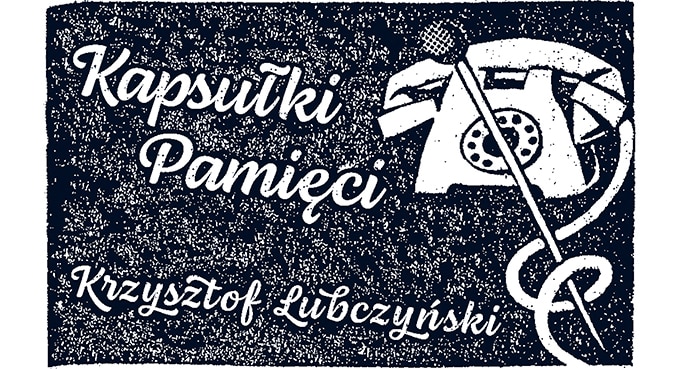 Kapsułki pamięci