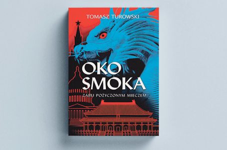 Oko smoka