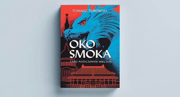 Oko smoka