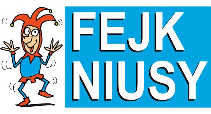 Fejk niusy