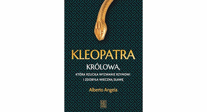 Kleopatra na lato