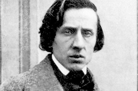 Fryderyk Chopin patron konkursu i genialny pianista