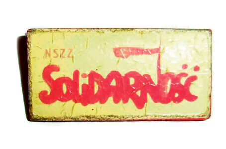 40 lat minęło – czyli jestem za realizacją programu „Solidarności”