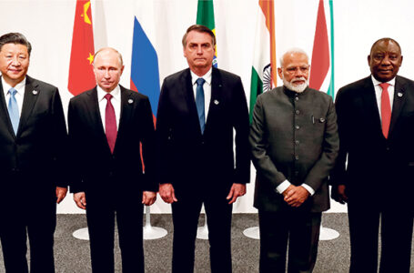 BRICS