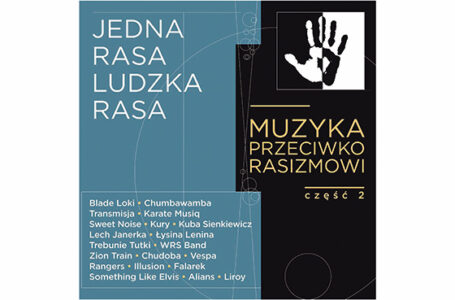 Jedna rasa – ludzka rasa