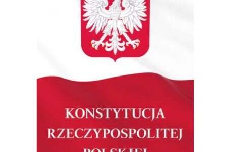 Osierocona Konstytucja