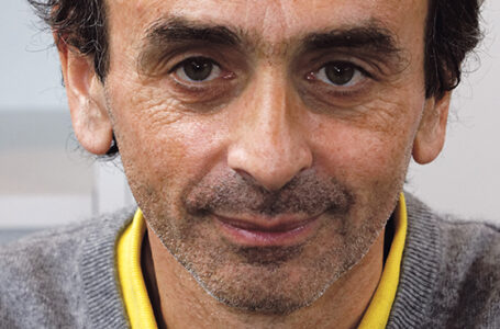 „Fenomen” Zemmour