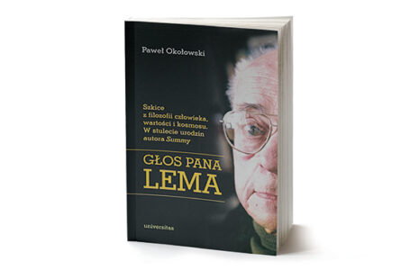 Stanisław Lem – filozoficzny omnibus