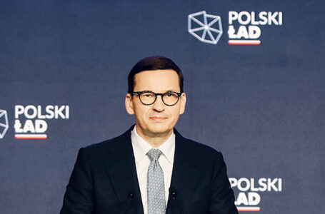 PiS-owski nieład uderza w Polaków