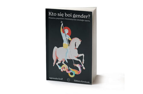 Gender i jego wrogowie